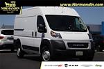 Used 2019 Ram ProMaster 2500 High Roof FWD, Empty Cargo Van for sale #U190411R - photo 1