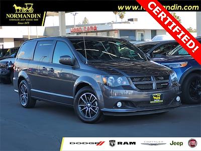 Used 2019 Dodge Grand Caravan GT FWD, Minivan for sale #U192456R - photo 1