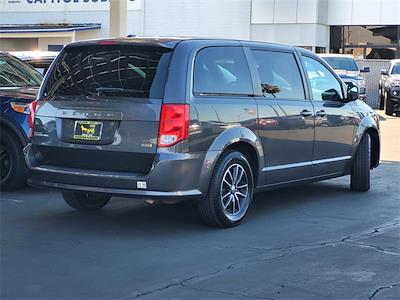 Used 2019 Dodge Grand Caravan GT FWD, Minivan for sale #U192456R - photo 2