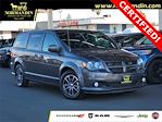 Used 2019 Dodge Grand Caravan GT FWD, Minivan for sale #U192456R - photo 1