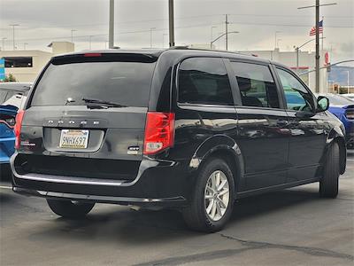 Used 2019 Dodge Grand Caravan SXT FWD, Minivan for sale #U192629 - photo 2