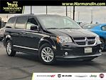 Used 2019 Dodge Grand Caravan SXT FWD, Minivan for sale #U192629 - photo 1