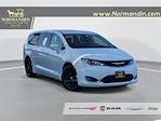 2020 Chrysler Pacifica FWD, Minivan for sale #U202001R - photo 1
