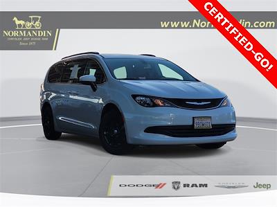 2020 Chrysler Voyager, Minivan for sale #U202013R - photo 1