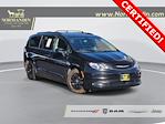 Used 2021 Chrysler Voyager FWD, Minivan for sale #U211954R - photo 3