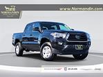 Used 2021 Toyota Tacoma SR5 Double Cab RWD, Pickup for sale #U212211R - photo 1