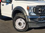 Used 2021 Ford F-550 XL Regular Cab 4x2, Stake Bed for sale #U212481 - photo 4