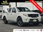 Used 2021 Nissan Frontier SV Crew Cab 4x2, Pickup for sale #U212561R - photo 1