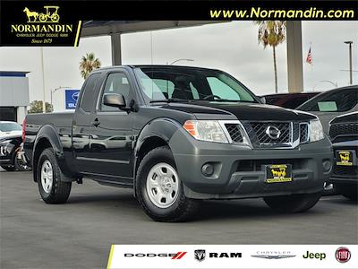 Used 2021 Nissan Frontier S King Cab 4x2, Pickup for sale #U212569R - photo 1