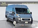 Used 2022 Ram ProMaster 3500 High Roof FWD, Empty Cargo Van for sale #U222102 - photo 1