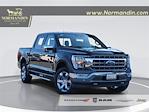 2022 Ford F-150 SuperCrew Cab 4x4, Pickup for sale #U222370 - photo 1