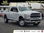 Used 2022 Ram 2500 Big Horn Crew Cab 4x4, Pickup for sale #U222568R - photo 1