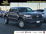 Used 2022 Toyota Tacoma SR Double Cab 4WD, Pickup for sale #U222584 - photo 1