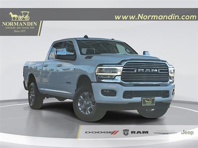 Used 2023 Ram 2500 Laramie Crew Cab 4x4, Pickup for sale #U232315R - photo 1