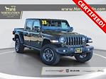 Used 2023 Jeep Gladiator Rubicon Crew Cab 4x4, Pickup for sale #U232332 - photo 1