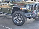 Used 2023 Jeep Gladiator Rubicon Crew Cab 4x4, Pickup for sale #U232332 - photo 10