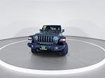 Used 2023 Jeep Gladiator Rubicon Crew Cab 4x4, Pickup for sale #U232332 - photo 4