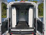 Used 2015 Ford Transit 150 Base Medium Roof RWD, Upfitted Cargo Van for sale #FKA61560 - photo 13