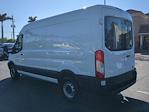 Used 2015 Ford Transit 150 Base Medium Roof RWD, Upfitted Cargo Van for sale #FKA61560 - photo 6