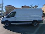 Used 2015 Ford Transit 150 Base Medium Roof RWD, Upfitted Cargo Van for sale #FKA61560 - photo 7