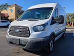 Used 2015 Ford Transit 150 Base Medium Roof RWD, Upfitted Cargo Van for sale #FKA61560 - photo 8