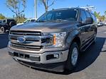 Used 2019 Ford F-150 XLT SuperCrew Cab RWD, Pickup for sale #KFA53384 - photo 8