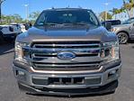 Used 2019 Ford F-150 XLT SuperCrew Cab RWD, Pickup for sale #KFA53384 - photo 9