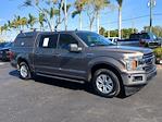 Used 2019 Ford F-150 XLT SuperCrew Cab RWD, Pickup for sale #KFA53384 - photo 3