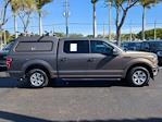 Used 2019 Ford F-150 XLT SuperCrew Cab RWD, Pickup for sale #KFA53384 - photo 4