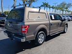 Used 2019 Ford F-150 XLT SuperCrew Cab RWD, Pickup for sale #KFA53384 - photo 2