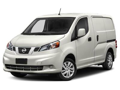 Used 2019 Nissan NV200 SV FWD, Empty Cargo Van for sale #KK690153 - photo 1