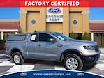 Used 2021 Ford Ranger XL Super Cab RWD, Pickup for sale #LD08360 - photo 1