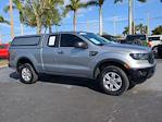 Used 2021 Ford Ranger XL Super Cab RWD, Pickup for sale #LD08360 - photo 3