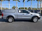 Used 2021 Ford Ranger XL Super Cab RWD, Pickup for sale #LD08360 - photo 4