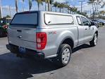 Used 2021 Ford Ranger XL Super Cab RWD, Pickup for sale #LD08360 - photo 2