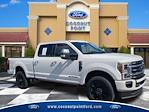 Used 2020 Ford F-250 Platinum Crew Cab 4WD, Pickup for sale #LEC98402 - photo 1