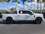 Used 2020 Ford F-250 Platinum Crew Cab 4WD, Pickup for sale #LEC98402 - photo 3