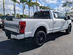 Used 2020 Ford F-250 Platinum Crew Cab 4WD, Pickup for sale #LEC98402 - photo 2