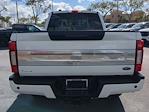 Used 2020 Ford F-250 Platinum Crew Cab 4WD, Pickup for sale #LEC98402 - photo 5