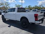 Used 2020 Ford F-250 Platinum Crew Cab 4WD, Pickup for sale #LEC98402 - photo 6