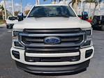 Used 2020 Ford F-250 Platinum Crew Cab 4WD, Pickup for sale #LEC98402 - photo 9