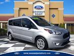 Used 2021 Ford Transit Connect XLT FWD, Passenger Van for sale #1500501 - photo 1
