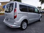 Used 2021 Ford Transit Connect XLT FWD, Passenger Van for sale #1500501 - photo 3