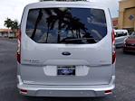 Used 2021 Ford Transit Connect XLT FWD, Passenger Van for sale #1500501 - photo 6