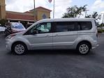 Used 2021 Ford Transit Connect XLT FWD, Passenger Van for sale #1500501 - photo 8