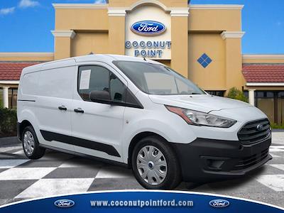 2022 Ford Transit Connect FWD, Empty Cargo Van for sale #N1527224 - photo 1