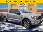 2022 Ford F-150 SuperCrew Cab 4x2, Pickup for sale #NFB63422 - photo 1