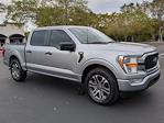 2022 Ford F-150 SuperCrew Cab 4x2, Pickup for sale #NFB63422 - photo 4