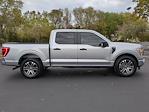2022 Ford F-150 SuperCrew Cab 4x2, Pickup for sale #NFB63422 - photo 3