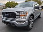 2022 Ford F-150 SuperCrew Cab 4x2, Pickup for sale #NFB63422 - photo 8